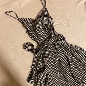 hollister romper